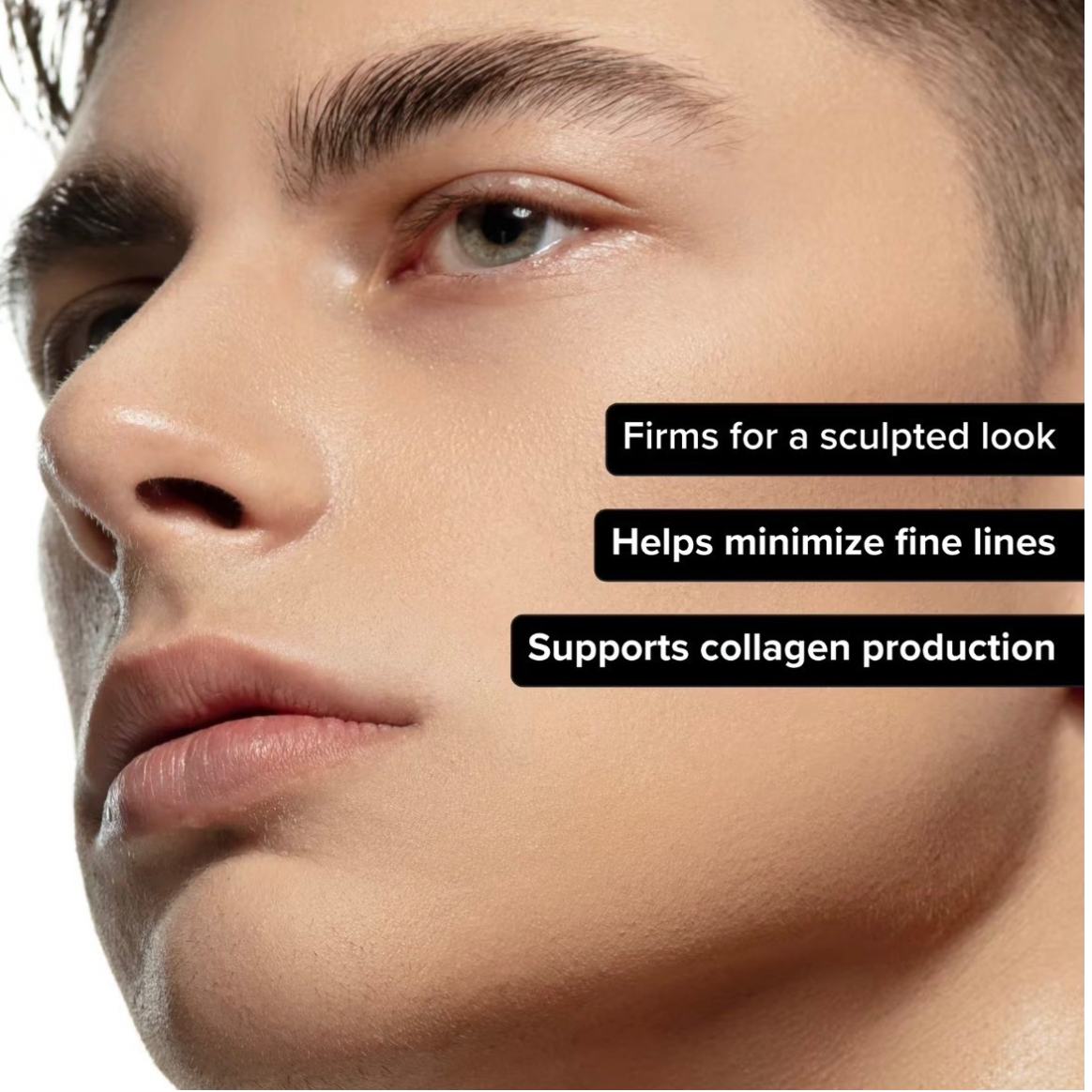 MOGETICS Copper Peptides